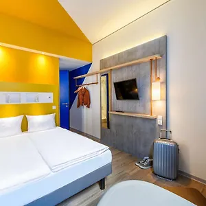 Ibis Budget Center Бремен
